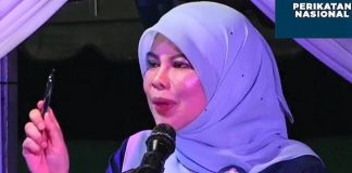 PRN: Srikandi Bersatu pastikan PN tawan tiga negeri