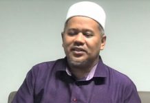 Kempen: PAS Terengganu ketengah kejayaan kerajaan negeri