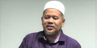 Kempen: PAS Terengganu ketengah kejayaan kerajaan negeri