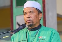 Rakyat Tumpat mampu nilai pemimpin istiqamah