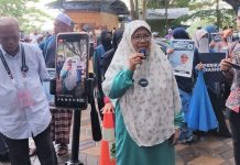 ‘Gelombang’ minat kepada PERIKATAN NASIONAL