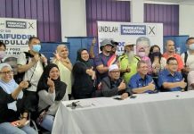 Seluruh Pahang akan saksi konvoi PN jika dibenarkan