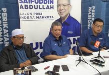 PN Pahang yakin dapat kepercayaan rakyat terajui negeri