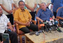 PRU15: PAS usaha supaya nama calon ‘kalis ubah’