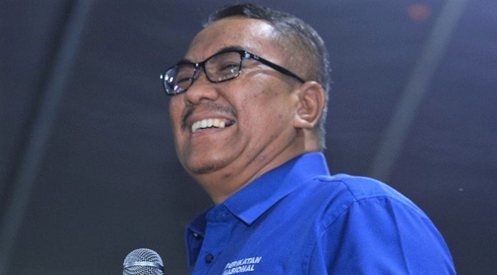 PRN: Senarai calon PERIKATAN NASIONAL Kedah