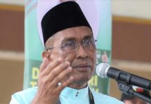 Politik provokasi melampau politikus bankrap moral