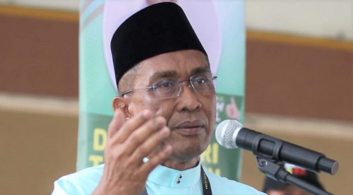 Politik provokasi melampau politikus bankrap moral