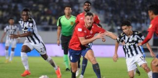 Piala Malaysia: Selangor, Terengganu berentap rebut slot final