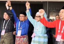 TG Abdul Hadi dicabar tiga calon di Marang