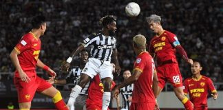 Piala Malaysia: Selangor mara ke final bertemu JDT