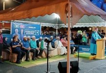 Gelombang baharu PN di Perlis