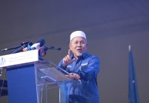 Kalau mereka khianat, kita akan serang habis-habisan! – Tuan Ibrahim