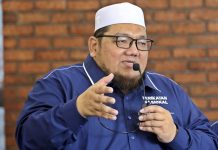 Bukti PN mampu bentuk kerajaan baharu – Ustaz Azhar