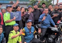 Pengundi muda perlu pilih pemimpin prihatin rakyat