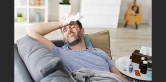 Flu “spreading” in France squad ahead of World Cup Final
