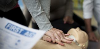 Important to have CPR knowledge to save lives – JBPM