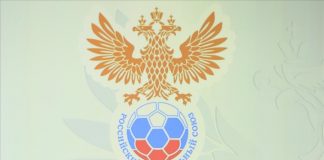 Kesatuan Bola Sepak Rusia tidak pindah ke Asia