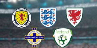 Euro 2028: UEFA beri amaran bidaan UK/Ireland