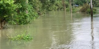 Mangsa banjir di Perak, Selangor meningkat pagi ini