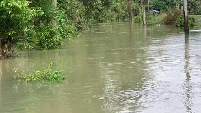 banjir