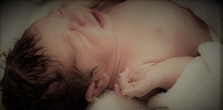 Mayat bayi baru lahir ditemukan di tempat buang sampah