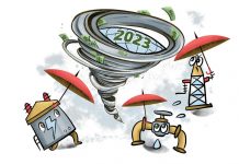 Ekonomi global menuju kemelesetan pada 2023 – Penyelidik
