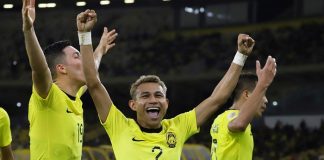Piala AFF: Skuad Harimau Malaya belasah Laos 5-0