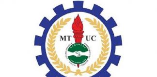 MTUC seru utamakan keselamatan di tempat kerja