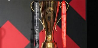 Piala AFF: Indonesia menang tipis, Filipina kembali bernafas