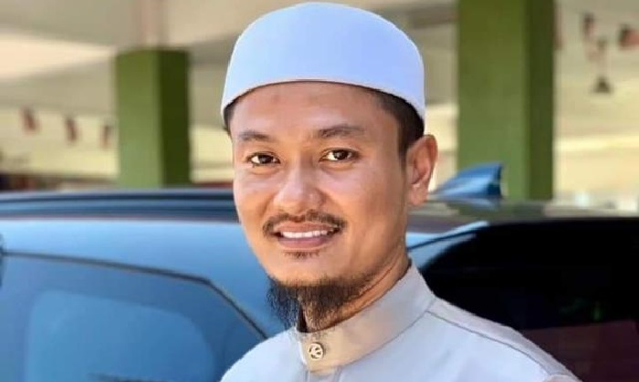 DAP terdesak kebangkitan rakyat P Pinang kepada PN
