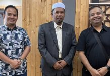Borang keahlian PAS kehabisan stok