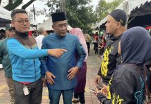 Kerajaan pusat usah pinggir negeri bukan diterajui PH-BN