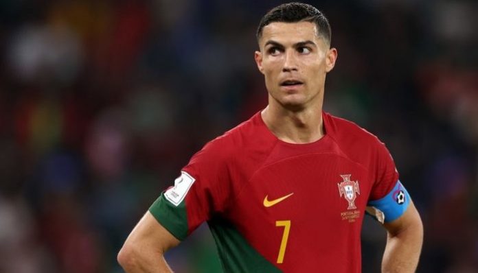 ronaldo