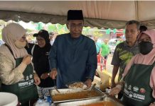 Momentum PRU15 diyakini kekal hingga PRN 2023