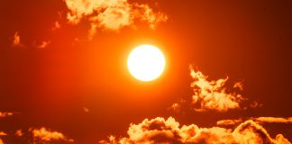World breaks warming limit for first time, scientists sound alarm