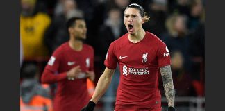 Liverpool fall to Brighton in FA Cup