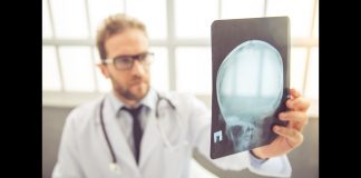 Researchers developing lateral flow test to detect brain tumours