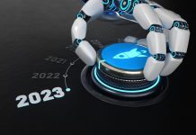 Trend teknologi kehidupan manusia sejagat 2023