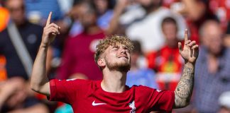 Elliott pastikan Liverpool atasi Wolves dalam ulangan Piala FA