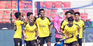 Hoki Piala Dunia: Malaysia tempat ke-13, tumpaskan Jepun 3-2