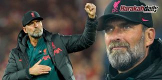 Siapa pengganti Klopp?