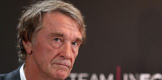 INEOS rasmi memasuki proses penjualan Manchester United