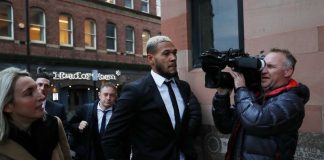 Pemain Newcastle memandu mabuk didenda 29,000 Pound