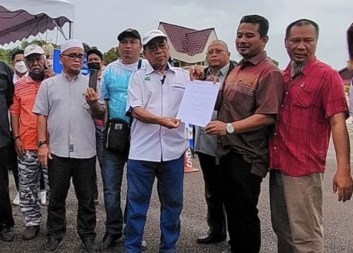 KONTRAKTOR MELAKA