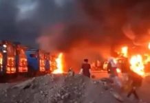Dua maut, 71 ditahan: Rusuhan pekerja loji nikel milik China di Indonesia