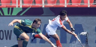Hoki Piala Dunia: Afrika Selatan hampakan Malaysia 6-3