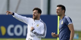 Messi lebih hebat berbanding Maradona