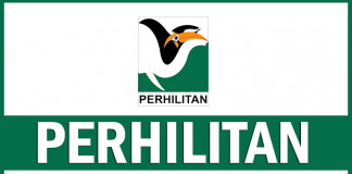 Hati-hati kehadiran gajah di Jalan Raya Timur Barat