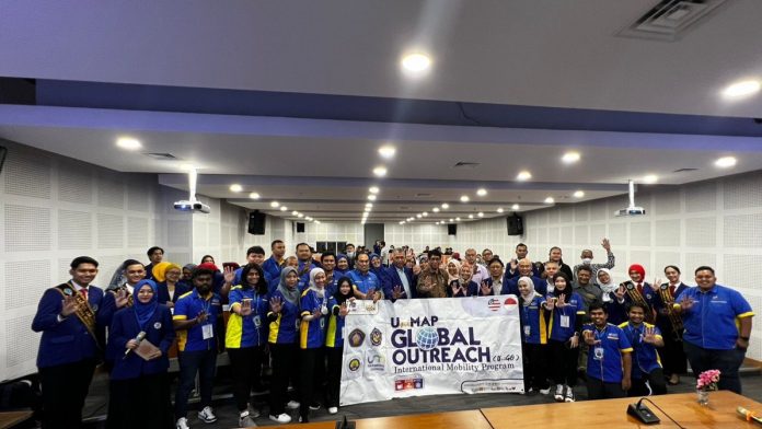 UniMAP Global