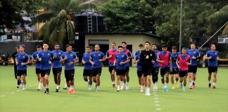 Harimau Malaya mampu jinakkan Gajah Perang